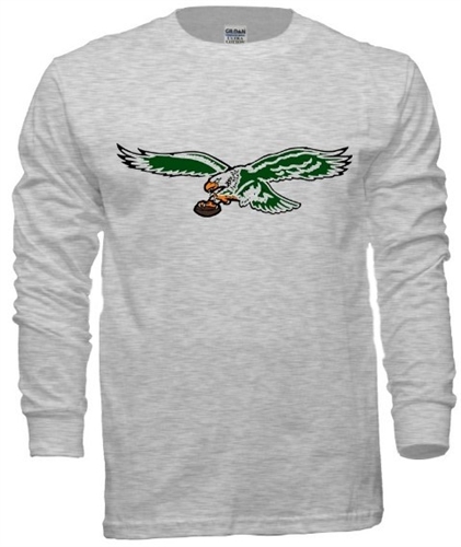 youth philadelphia eagles shirt