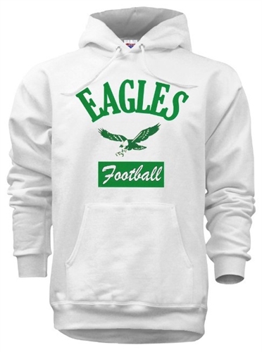 Vintage Philadelphia Eagles Sweatshirt 
