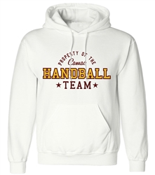 Vintage Philadelphia Camac Health Club Handball Team Sweatshirt from www.retrophilly.com