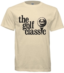 Vintage Philadelphia IVB Golf Classic Teefrom RetroPhilly.com