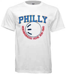 Vintage Philly Wiffle Ball King T-Shirt from www.retrophilly.com