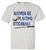 Vintage I'd Rather Be Playing Stickball T-Shirt from www.retrophilly.com