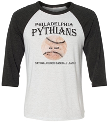 Philadelphia Pythians 19th Century Colored League Team from www.retrophilly.com