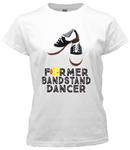 Vintage WFIL TV American Bandstand Dancer T-Shirt from www.retrophilly.com