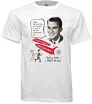 Vintage Dick Clark Little Dab Will Do Ya Tee from  www.retrophilly.com