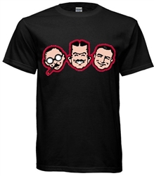 Vintage Pep Boys T-Shirt from www.retrophilly.com