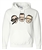 Vintage Manny Moe & Jack Pep Boys Sweatshirts from www.RetroPhilly.com
