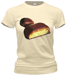 Vintage Tastykakes T-Shirt and related apparel from www.RetroPhilly.com