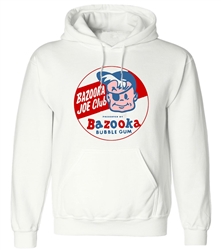 Vintage Bazooka Joe Bubblegum Sweatshirt from RetroPhilly.com