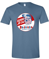 Vintage Bazooka Joe Bubblegum T-Shirt from RetroPhilly.com
