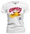 Vintage Comets Chewing Gum T-Shirt from www.retrophilly.com
