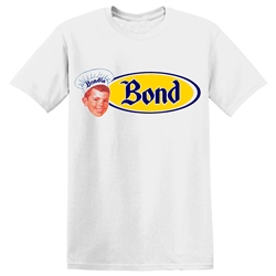 Vintage Bondie The Boy Bond Baker Tee from www.retrophilly.com