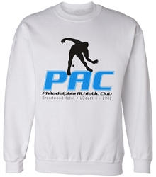 Vintage Philadelphia Athletic Club T-Shirt from www.retrophilly.com