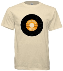 Vintage Philadelphia Record Museum T-Shirt from www.retrophilly.com