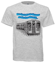 Philadelphia Market-Frankford El Tee from www.retrophilly.com