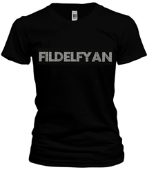 The Official Fildelfyan T-Shirt from www.retrophilly.com