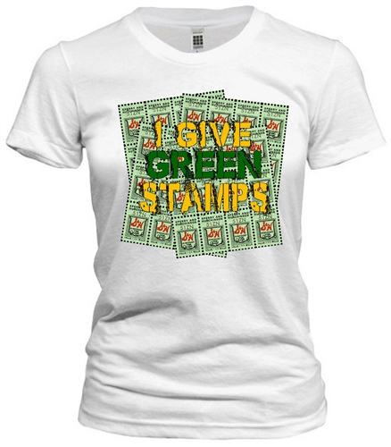 Details about   Point Pleasant NJ Foodtown Grocery Store S&H Greenstamps Employee Tee XL