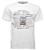Vintage Philadelphia TV Guide Collage T-Shirt from www.retrophilly.com