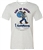 Vintage I. Goldberg Keep On Trekin' Teefrom www.RetroPhilly.com