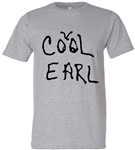 Vintage Cool Earl Philly Graffiti Tee from www.retrophilly.com