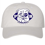 Vintage Philadelphia Bulldogs Pigment Dyed Cap from www.retrophilly.com