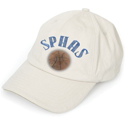 Vintage Philadelphia Sphas Hat from www.RetroPhilly.com