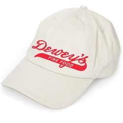 Vintage Dewey's Philadelphia Hat from www.RetroPhilly.com