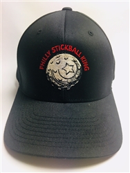 Vintage Stickball King Cap from www.RetroPhilly.com