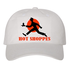 Vintage Hot Shoppe Hat from www.RetroPhilly.com