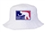 Vintage Atlantic City Skeeball Legend Bucket Hat from www.retrophilly.com