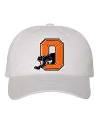 Vintage Overbrook High School Panthers Hat from www.retrophilly.com