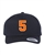 Vintage Overbrook High School Wilt Chamberlain's 5 Hat from www.retrophilly.com