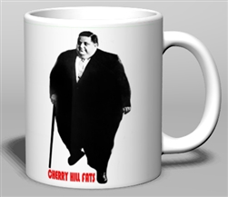 Vintage Cherry Hill Fats Ceramic Mug from www.retrophilly.com