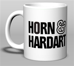 Vintage Horn & Hardart Ceramic Mug from www.retrophilly.com