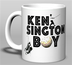 Vintage Kensington Boys Ceramic Mug from www.retrophilly.com