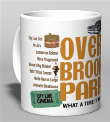 Vintage Overbrook Park Ceramic Mug from www.retrophilly.com