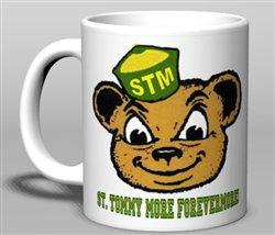 Philadelphia St. Thomas More High Old School Mug from www.retrophilly.com