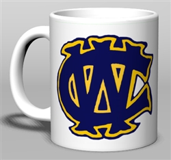 Philadelphia West Catholic High Old School Mug from www.retrophilly.com