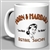 Vintage Horn & Hardart Shops Ceramic Mug from www.retrophilly.com