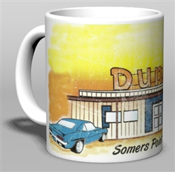 Vintage Dunes Somers Point Ceramic Mug from www.retrophilly.com