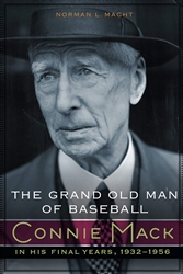 Connie Mack The Grand Old Man of Baseball from www.retrophilly.com