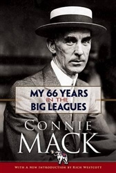 Connie Mack: My 66 Years In The Big Leagues from www.retrophilly.com
