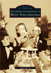 The Jewish Community of West Philadelphia from www.retrophilly.com