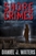 Shore Crimes by Daniel J. Waters from www.retrophilly.com