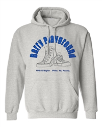 Vintage Barry Playground Philadelphia Sweatshirts from www.RetroPhilly.com