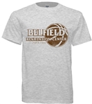 Vintage Belfield Recreation Center Philadelphia T-Shirt from www.RetroPhilly.com