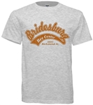 Vintage Bridesburg Rec Center Philadelphia T-Shirt from www.RetroPhilly.com