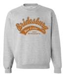 Vintage Bridesburg Rec Center Philadelphia Sweatshirt from www.RetroPhilly.com