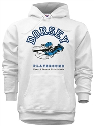 Vintage Dorsey Playground Philadelphia Sweatshirt from www.RetroPhilly.com