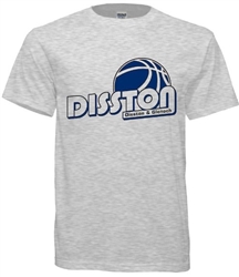 Vintage Disston Playground Philadelphia T-Shirt from www.retrophilly.com